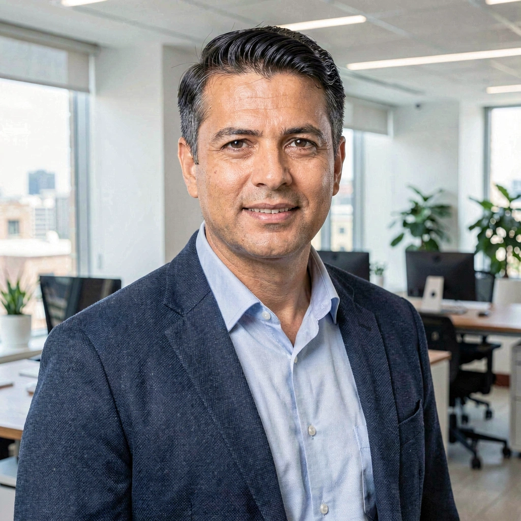 Director de Estrategia