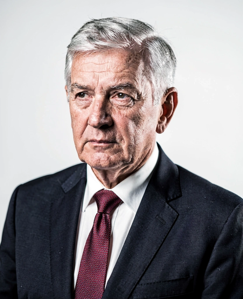 Senior Data Strategist