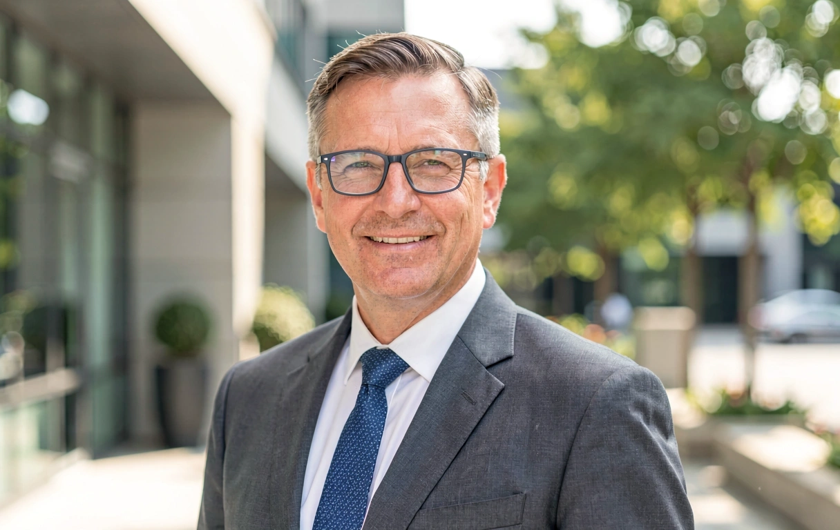 Consultor Senior LatamInsightGroup