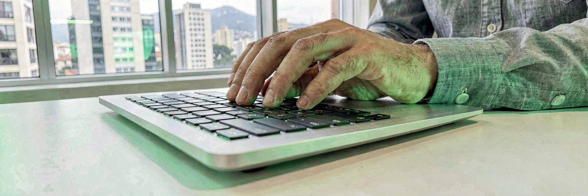 Consultoría técnica y gobernanza