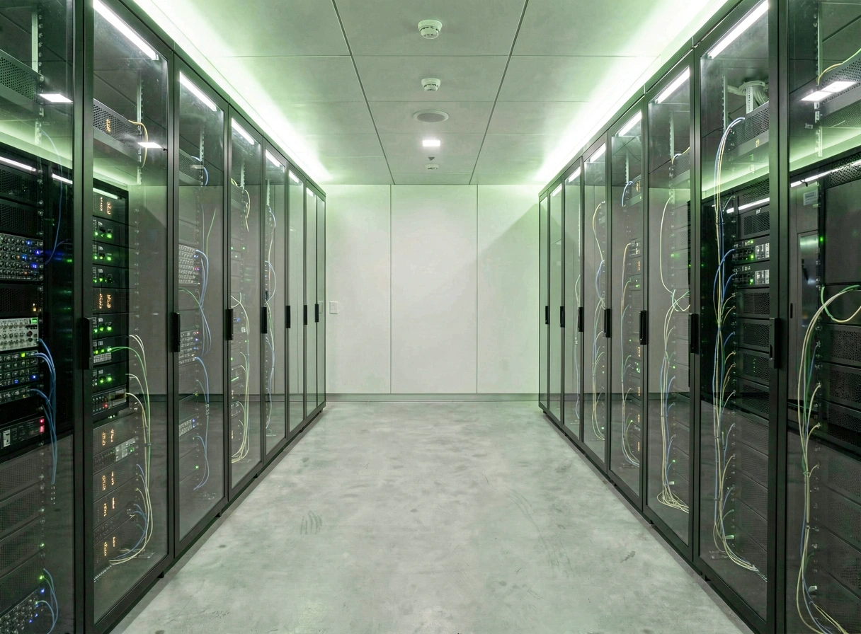 Arquitectura de datos empresarial