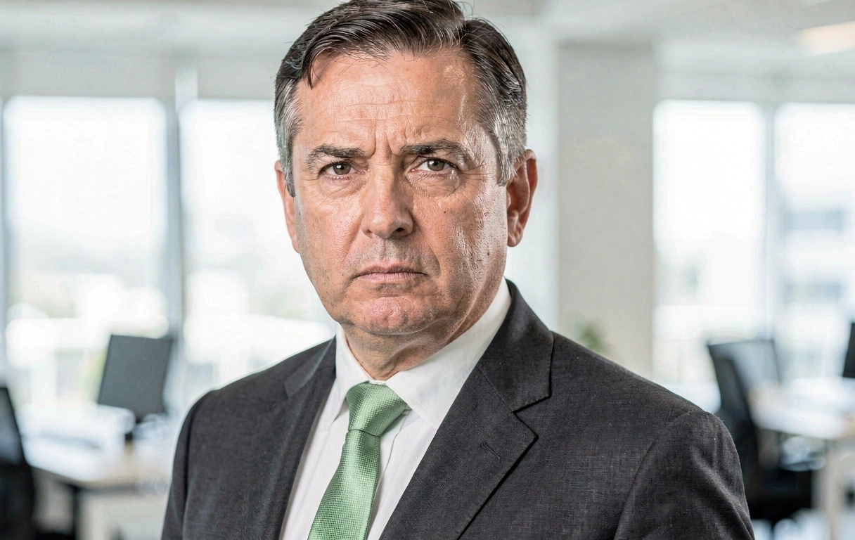 Director de Estrategia de Datos